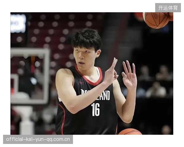 杨瀚森减重成效显现：训练视频点燃回归期待