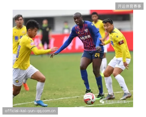亚亚图雷挑战巴黎：从“野蛮”到“精英”，一场足球梦的诠释