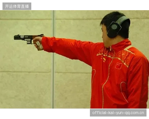 男子25米手枪速射优势：精准与速度的完美结合