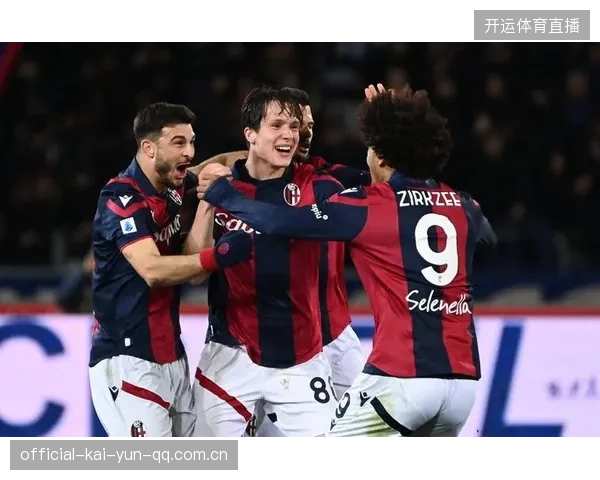意甲新风口！博洛尼亚3亿欧元建新球场，球迷们的狂欢与未来之梦